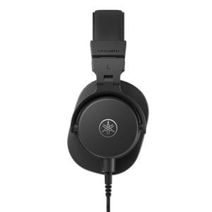 1625302530621-Yamaha HPH MT5 Studio Monitor Over-ear Headphones5.jpg